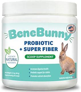 supplement 4rabet|what supplements do rabbits need.